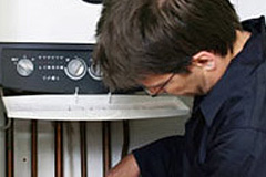 boiler repair Athelington