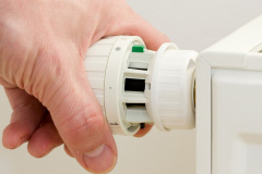 Athelington central heating repair costs