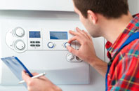 free commercial Athelington boiler quotes