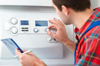 free Athelington gas safe engineer quotes